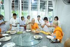 ภาพ No.247247:วันที่ 19-21 กันยายน พ.ศ. 2568 โครงการอบรม อุบาสกแก้ว อุบาสิกาแก้ว รุ่นที่ 2 ณ ศูนย์ปฏิบัติธรรมสระบุรี จ.สระบุรี และศูนย์ปฏิบัติธรรมบุญประสาน