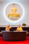 ภาพ No.153618:โครงการปฏิบัติธรรม อุบาสก อุบาสิกาแก้ว รุ่นที่ 1  ผู้แทนทอดกฐินสามัคคีสามหมื่นวัดทั่วไทย ระหว่างวันที่ 6-8 กันยายน พ.ศ. 2567 ณ ธุดงคสถานชลบุรี