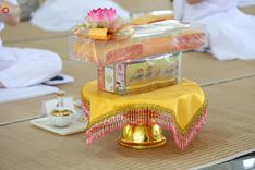 ภาพ No.231887:วันที่ 5 กรกฎาคม พ.ศ. 2568 พิธีถวายภัตตาหารเมนูสวรรค์ เพื่อการบรรลุธรรม ณ หอฉันคุณยายอาจารย์ฯ วัดพระธรรมกาย
