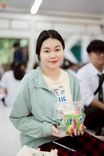 ภาพ No.243047:วันพฤหัสบดีที่ 4 กันยายน พ.ศ. 2568 เวลา 07.00-08.15 น. มหาวิทยาลัยเกษตรศาสตร์ กำแพงแสน ร่วมทำบุญตักบาตร Freshy KU85 พระสงฆ์ 85 รูป