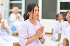 ภาพ No.153409:โครงการปฏิบัติธรรม อุบาสกแก้ว อุบาสิกาแก้ว รุ่นที่ 1 จัดขึ้น ณ ศูนย์ปฏิบัติธรรมพนมสารคาม (เพชรตะวัน)  จังหวัดฉะเชิงเทรา ระหว่างวันที่ 6-8 กันยายน พ.ศ. 2567