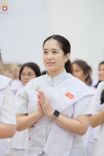 ภาพ No.157422:โครงการ อุบาสกแก้ว อุบาสิกาแก้ว รุ่นที่ 3 ตัวแทนทอดกฐินสามัคคีทั่วไทย 30,000 วัด บูชาธรรม 80 ปี หลวงพ่อธัมมชโย ระหว่างวันที่ 19-22 กันยายน พ.ศ. 2567 โซนกรุงเทพฯ-สมุทรปราการ ณ อาคาร 115 ปี คุณยายอาจารย์ฯ วัดพระธรรมกาย
