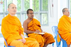 ภาพ No.242308:วันที่ ๒๙ - ๓๑ สิงหาคม พ.ศ. ๒๕๖๘ สัมมนารวมใจผู้นำบุญ บูชาธรรม ๘๑ ปี  หลวงพ่อธัมมชโย รุ่นที่ ๒ กฐินสามัคคีทั่วไทย ๓๐,๐๐๐ วัด โครงการอุปสมบทบูชาธรรมมหาปูชนียาจารย์  ๓,๐๐๐ รูป