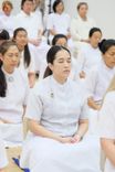 ภาพ No.157322:โครงการ อุบาสกแก้ว อุบาสิกาแก้ว รุ่นที่ 3 ตัวแทนทอดกฐินสามัคคีทั่วไทย 30,000 วัด บูชาธรรม 80 ปี หลวงพ่อธัมมชโย ระหว่างวันที่ 19-22 กันยายน พ.ศ. 2567 โซนกรุงเทพฯ-สมุทรปราการ ณ อาคาร 115 ปี คุณยายอาจารย์ฯ วัดพระธรรมกาย
