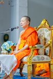 ภาพ No.236707:วันศุกร์ที่ 25 กรกฎาคม พ.ศ. 2568 สัมมนาคณะสงฆ์ เพื่อฟื้นฟูพระพุทธศาสนา จ.ราชบุรี โครงการกฐิน 30,000 วัด ทั่วไทย ประจำปีพุทธศักราช 2568