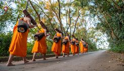 ภาพ No.68020:พิธีบรรพชาสามเณร รุ่นที่ 9 ประจำปี 2565 ณ วัดพระธรรมกายฮ่องกง ประเทศสาธารณรัฐประชาชนจีน วันที่ 24 ธันวาคม พ.ศ. 2565