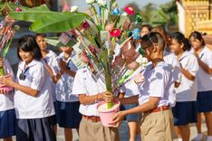 ภาพ No.195729:พิธีทอดผ้าป่าทำนุบำรุงศาสนสถาน ณ วัดตรีพาราสีมาเขต ต.สามเมือง อ.ลาดบัวหลวง จ.พระนครศรีอยุธยา ในโครงการธรรมยาตรา กตัญญูบูชา มหาปูชนียาจารย์ พระมงคลเทพมุนี(สด จนฺทสโร) พระผู้ปราบมาร อนุสรณ์สถาน 7 แห่ง ปีที่ 13 วันที่ 13 มกราคม พ.ศ. 2568