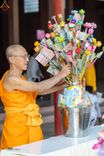 ภาพ No.189793:พิธีทอดผ้าป่าทำนุบำรุงศาสนสถาน ณ วัดอัมพวัน ต.สองพี่น้อง อ.สองพี่น้อง จ.สุพรรณบุรี ในโครงการธรรมยาตรา กตัญญูบูชา มหาปูชนียาจารย์ พระมงคลเทพมุนี(สด จนฺทสโร) พระผู้ปราบมาร อนุสรณ์สถาน 7 แห่ง ปีที่ 13 วันที่ 5 มกราคม พ.ศ. 2568