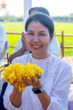 ภาพ No.206048:HAPPY FACE @ธรรมยาตรา # 1 ในโครงการธรรมยาตรา กตัญญูบูชา มหาปูชนียาจารย์ พระมงคลเทพมุนี(สด จนฺทสโร) พระผู้ปราบมาร อนุสรณ์สถาน 7 แห่ง ปีที่ 13 ระหว่างวันที่ 2-31 มกราคม พ.ศ. 2568
