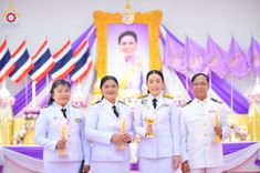 ภาพ No.227305:วันอังคารที่ 3 มิถุนายน พ.ศ. 2568 นายอำเภอคลองหลวง นำพสกนิกรรวมใจภักดิ์ สมเด็จพระนางเจ้าฯ พระบรมราชินี เนื่องในโอกาสวันเฉลิมพระชนมพรรษา ณ อาคารปลูกศรัทธา 2 วัดพระธรรมกาย อ.คลองหลวง จ.ปทุมธานี