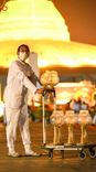 ภาพ No.208301:V.55 สารพัดV สารพัดดี ที่วัดพระธรรมกาย ในโครงการธรรมยาตรา กตัญญูบูชา มหาปูชนียาจารย์ พระมงคลเทพมุนี (สด จนฺทสโร) พระผู้ปราบมาร อนุสรณ์สถาน 7 แห่ง ปีที่ 13 ระหว่างวันที่ 2-31 มกราคม พ.ศ. 2568