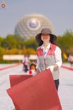 ภาพ No.208163:V.55 สารพัดV สารพัดดี ที่วัดพระธรรมกาย ในโครงการธรรมยาตรา กตัญญูบูชา มหาปูชนียาจารย์ พระมงคลเทพมุนี (สด จนฺทสโร) พระผู้ปราบมาร อนุสรณ์สถาน 7 แห่ง ปีที่ 13 ระหว่างวันที่ 2-31 มกราคม พ.ศ. 2568