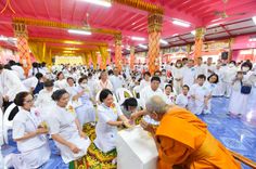 ภาพ No.203594:พิธีทอดผ้าป่าทำนุบำรุงศาสนสถาน ณ วัดตะเคียน ตำบลบางคูเวียง อำเภอบางกรวย จังหวัดนนทบุรี ในโครงการธรรมยาตรา กตัญญูบูชา มหาปูชนียาจารย์ พระมงคลเทพมุนี(สด จนฺทสโร) พระผู้ปราบมาร อนุสรณ์สถาน 7 แห่ง ปีที่ 13 วันที่ 29 มกราคม พ.ศ. 2568
