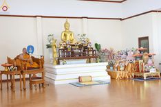 ภาพ No.166026:พิธีทอดกฐิน ณ วัดกุฏยาราม อ.เมืองตรัง จ.ตรัง ในโครงการกฐินสามัคคีทั่วไทย 30,000 วัด บูชาธรรม 80 ปี หลวงพ่อธัมมชโย โดยคณะศิษยานุศิษย์วัดพระธรรมกาย วันที่ 20 ตุลาคม พ.ศ. 2567