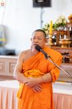 ภาพ No.235855:วันที่ 29 กรกฎาคม พ.ศ. 2568 สัมมนาคณะสงฆ์ ฟื้นฟูพระพุทธศาสนา จังหวัดพิษณุโลก ณ ธุดงคสถานพิษณุโลก อำเภอวังทอง จังหวัดพิษณุโลก