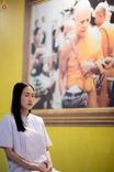 ภาพ No.241159:วันพุธที่ 27 สิงหาคม พ.ศ. 2568 พิธีฉลองชัยสวดมนต์ บทธัมมจักกัปปวัตตนสูตร ครบ 7,650,575,757 จบ ในวันธรรมชัย วัดพระธรรมกาย