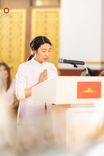 ภาพ No.173084:พิธีกฐินปุญญรังสีเศรษฐี ณ วัดพระธรรมกายนิวคาสเซิล สหราชอาณาจักร วันอาทิตย์ที่ 27 ตุลาคม พ.ศ. 2567