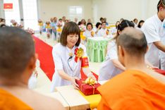 ภาพ No.242093:วันเสาร์ที่ 16 สิงหาคม พ.ศ. 2568 “พิธีสมโภช ครบรอบ 15 ปี วัดพระธรรมกายซิลิคอนวัลเลย์”