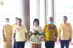 ภาพ No.84571:โครงการส่งเสริมและพัฒนาผู้เรียนมีคุณธรรม  จริยธรรม ประจำปีงบประมาณ 2566 ศูนย์พัฒนาเด็กเล็กและโรงเรียนอนุบาล องค์การบริหารส่วนตำบลคลองสาม ณ ศูนย์การเรียนรู้ UG5 Power พลังความดีสากล 5 ประการ มหารัตนวิหารคต วัดพระธรรมกาย วันอังคารที่ 25 กรกฎาคม พ.ศ. 2566