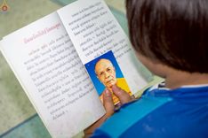 ภาพ No.235374:วันที่ 30-31 กรกฎาคม พ.ศ. 2568 วัดพระธรรมกาย มูลนิธิธรรมกาย ร่วมกับศูนย์ส่งเสริมศีลธรรมจังหวัดสุรินทร์ เปิดศูนย์พักพิงชั่วคราวเพื่อช่วยเหลือประชาชน ผู้อพยพจากเหตุปะทะกันตามแนวชายแดน ไทย-กัมพูชา ตั้งแต่วันที่ 24 กรกฎาคม พ.ศ.2568 เป็นต้นไป