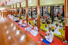ภาพ No.195669:พิธีทอดผ้าป่าทำนุบำรุงศาสนสถาน ณ วัดคู้สลอดวุฒิโสภณ ต.คู้สลอด อ.ลาดบัวหลวง จ.พระนครศรีอยุธยา ในโครงการธรรมยาตรา กตัญญูบูชา มหาปูชนียาจารย์ พระมงคลเทพมุนี(สด จนฺทสโร) พระผู้ปราบมาร อนุสรณ์สถาน 7 แห่ง ปีที่ 13 วันที่ 13 มกราคม พ.ศ. 2568
