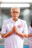 ภาพ No.242569:วันอาทิตย์ที่ 31 สิงหาคม พ.ศ. 2568 งานบุญวันอาทิตย์ พิธีจุดเทียนใจ ไฟนิรันด์ อนันตชัย ณ วัดพระธรรมกาย จ.ปทุมธานี