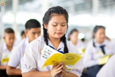 ภาพ No.245675:วันเสาร์ที่ 13 กันยายน พ.ศ. 2568 การอบรมเชิงปฏิบัติการจัดกิจกรรม "ทอดกฐินสัมฤทธิ์" ณ สภาธรรมกายสากล วัดพระธรรมกาย