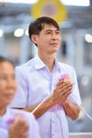 ภาพ No.239054:วันอาทิตย์ที่ 17 สิงหาคม พ.ศ. 2568 งานบุญวันอาทิตย์ พิธีจุดเทียนใจ ไฟนิรันด์ อนันตชัย ณ วัดพระธรรมกาย จ.ปทุมธานี