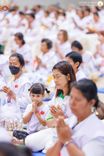 ภาพ No.155329:โครงการอบรมอุบาสก อุบาสิกาแก้ว  ตัวแทนทอดกฐิน 30,000 วัด ทั่วไทย บูชาธรรม 80 ปี หลวงพ่อธัมมชโย โซนตะวันตก 6 จังหวัด รุ่นที่ 2 ระหว่างวันที่ 13 -15 กันยายน พ.ศ. 2567 ณ ศูนย์อบรมเยาวชนกาญจนบุรี