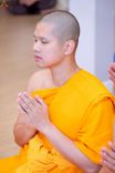 ภาพ No.246340:วันที่ 8 กันยายน พ.ศ. 2568 พระครูปลัดรัตนวีรวัฒน์ (รังสฤษดิ์ อิทฺธิจินฺตโก) เจ้าอาวาสวัดพระธรรมกาย เป็นประธานมอบพระบรมสารีริกธาตุ แก่ศูนย์ส่งเสริมศีลธรรมภายในประเทศ และวัดสาขาต่างประเทศ จำนวน 8 แห่ง