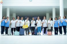 ภาพ No.242212:วันที่ ๒๙ - ๓๑ สิงหาคม พ.ศ. ๒๕๖๘ สัมมนารวมใจผู้นำบุญ บูชาธรรม ๘๑ ปี  หลวงพ่อธัมมชโย รุ่นที่ ๒ กฐินสามัคคีทั่วไทย ๓๐,๐๐๐ วัด โครงการอุปสมบทบูชาธรรมมหาปูชนียาจารย์  ๓,๐๐๐ รูป