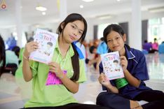 ภาพ No.238470:วันที่ 15-17 สิงหาคม พ.ศ. 2568 V-Star Challenge 2025 ออกจาก Comfort Zone สู่โลกใบใหม่ของใจเรา ระดับชั้นมัธยมศึกษาปีที่ 1-6 ณ ธุดงคสถานชุมพร