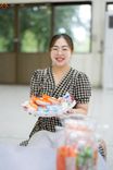 ภาพ No.243031:วันพฤหัสบดีที่ 4 กันยายน พ.ศ. 2568 เวลา 07.00-08.15 น. มหาวิทยาลัยเกษตรศาสตร์ กำแพงแสน ร่วมทำบุญตักบาตร Freshy KU85 พระสงฆ์ 85 รูป