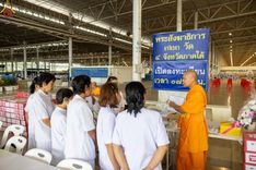 ภาพ No.147953:V.43 ภาพเตรียมงาน ปฎิบัติงาน ของเจ้าหน้าที่ อาสาสมัคร ทุกสถานะ เพื่อความสำเร็จ ในงานวันสมาธิโลก วันอาทิตย์ที่ 4 สิงหาคม พ.ศ.2567