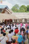 ภาพ No.164003:โครงการกฐินสามัคคีทั่วไทย 30,000 วัด บูชาธรรม 80 ปี หลวงพ่อธัมมชโย โดย คณะศิษยานุศิษย์วัดพระธรรมกาย ณ วัดบ่อพราน จ.นครราชสีมา วันที่ 20 ตุลาคม พ.ศ. 2567