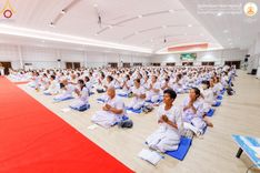ภาพ No.155131:โครงการอบรมอุบาสก อุบาสิกาแก้ว  ตัวแทนทอดกฐิน 30,000 วัด ทั่วไทย บูชาธรรม 80 ปี หลวงพ่อธัมมชโย โซนตะวันตก 6 จังหวัด รุ่นที่ 2 ระหว่างวันที่ 13 -15 กันยายน พ.ศ. 2567 ณ ศูนย์อบรมเยาวชนกาญจนบุรี