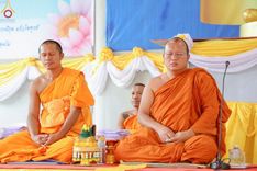 ภาพ No.155627:โครงการ อุบาสกแก้ว อุบาสิกาแก้ว รุ่นที่ 2 ตัวแทนทอดกฐินสามัคคีทั่วไทย 30,000 วัด ระหว่างวันที่ 13-15 กันยายน พ.ศ. 2567 ณ ศูนย์ปฏิบัติธรรมหนองบัวลำภู