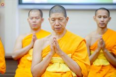 ภาพ No.244986:วันที่ 30-31 สิงหาคม พ.ศ. 2568 พิธีฉลองสมโภช พระบรมสารีริกธาตุ ณ วัดพระธรรมกายกัวลาลัมเปอร์ ประเทศมาเลเซีย เพื่ออัญเชิญไปประดิษฐาน ณ วัดพุทธมหาวิหาร ประเทศศรีลังกา