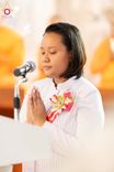 ภาพ No.173080:พิธีกฐินปุญญรังสีเศรษฐี ณ วัดพระธรรมกายนิวคาสเซิล สหราชอาณาจักร วันอาทิตย์ที่ 27 ตุลาคม พ.ศ. 2567