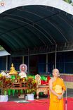 ภาพ No.234353:วันพฤหัสบดีที่ 24 กรกฎาคม พ.ศ. 2568 พิธีถวายสังฆทานแก่คณะสงฆ์ 323 วัด , พิธีมอบกองทุนหนุนแรงใจช่วยครูใต้ , พิธีทำบุญส่วนกุศลแด่ผู้วายชนม์ ในเหตุการณ์ความไม่สงบ 4 จังหวัด ชายแดนภาคใต้ (ปัตตานี , ยะลา , นราธิวาส , สงขลา) ปีที่ 21 ครั้งที่ 179 ณ วัดเวฬุวัน 