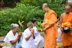 ภาพ No.155508:โครงการ อุบาสกแก้ว อุบาสิกาแก้ว รุ่นที่ 2 ตัวแทนทอดกฐินสามัคคีทั่วไทย 30,000 วัด ระหว่างวันที่ 13-15 กันยายน พ.ศ. 2567 ณ ศูนย์ปฏิบัติธรรมบุญประสาน จ.สระบุรี