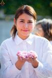 ภาพ No.206214:HAPPY FACE @ธรรมยาตรา # 1 ในโครงการธรรมยาตรา กตัญญูบูชา มหาปูชนียาจารย์ พระมงคลเทพมุนี(สด จนฺทสโร) พระผู้ปราบมาร อนุสรณ์สถาน 7 แห่ง ปีที่ 13 ระหว่างวันที่ 2-31 มกราคม พ.ศ. 2568