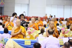 ภาพ No.148085:V.43 ภาพเตรียมงาน ปฎิบัติงาน ของเจ้าหน้าที่ อาสาสมัคร ทุกสถานะ เพื่อความสำเร็จ ในงานวันสมาธิโลก วันอาทิตย์ที่ 4 สิงหาคม พ.ศ.2567