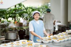 ภาพ No.243347:วันที่ 23-31 สิงหาคม พ.ศ. 2568 เจ้าหน้าที่ทุกสถานะ ทุ่มเทจัดงาน สัมมนารวมใจผู้นำบุญ เพื่องานกฐินสามัคคีทั่วไทย 30,000 วัด บูชาธรรม 81 ปี หลวงพ่อธัมมชโย
