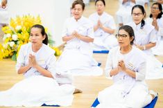 ภาพ No.242815:วันที่ 29-31 สิงหาคม พ.ศ. 2568 องค์กรภาคีเครือข่าย “บวร” (บ้าน-วัด-โรงเรียน-ราชการ) อ.คลองหลวง จัดบวชอุบาสิกาแก้ว ถวายพระราชกุศลแด่สมเด็จพระพันปีหลวง - กตัญญูบูชาแด่ผู้มีพระคุณ