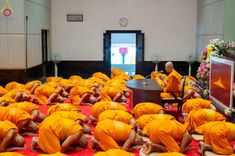 ภาพ No.91480:วันมหาปวารณาออกพรรษา ณ อุโบสถวัดพระธรรมกาย วันอาทิตย์ที่ 29 ตุลาคม พ.ศ.2566 (ขึ้น 15 ค่ำ เดือน 11)