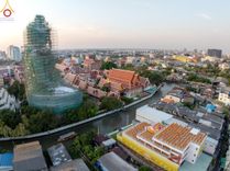 ภาพ No.201377:พระธรรมยาตราปฏิบัติธรรม และถ่ายภาพหมู่ประวัติศาสตร์ ณ อาคารธรรมยาตรา กตัญญูบูชามหาปูชนียาจารย์  ตรงข้ามวัดปากน้ำภาษีเจริญ จ.กรุงเทพมหานคร ในโครงการธรรมยาตรา กตัญญูบูชา มหาปูชนียาจารย์ พระมงคลเทพมุนี(สด จนฺทสโร) พระผู้ปราบมาร อนุสรณ์สถาน 7 แห่ง ปีที่ 13