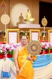 ภาพ No.232589:วันอาทิตย์ที่ 6 กรกฏาคม พ.ศ. 2568 พิธีมุทิตาสักการะพระครูสัญญาบัตร ปีพุทธศักราช 2568 ณ ห้องแก้วสารพัดนึก2 สภาธรรมกายสากล วัดพระธรรมกาย
