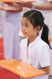 ภาพ No.178045:พิธีทอดผ้าป่าต้นสมบัติจักรพรรดิ ในวันอาทิตย์ที่ 1 ธันวาคม พ.ศ. 2567 ณ สภาธรรมกายสากล วัดพระธรรมกาย