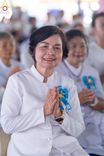 ภาพ No.172532:พิธีทอดกฐินเพื่อสร้าง "ลานเอนกประสงค์พญานาค 4 ตระกูล" วันที่ 15 พฤศจิกายน พ.ศ.2567 ณ พุทธอุทยานนานาชาติ อ.โพนพิสัย จ.หนองคาย